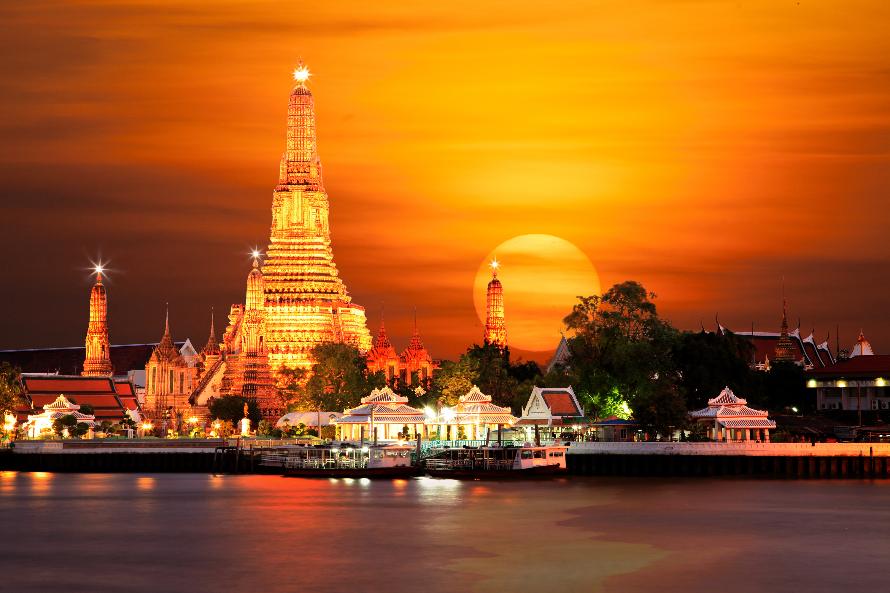 Wat Arun