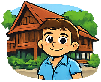 Jim Thompson House