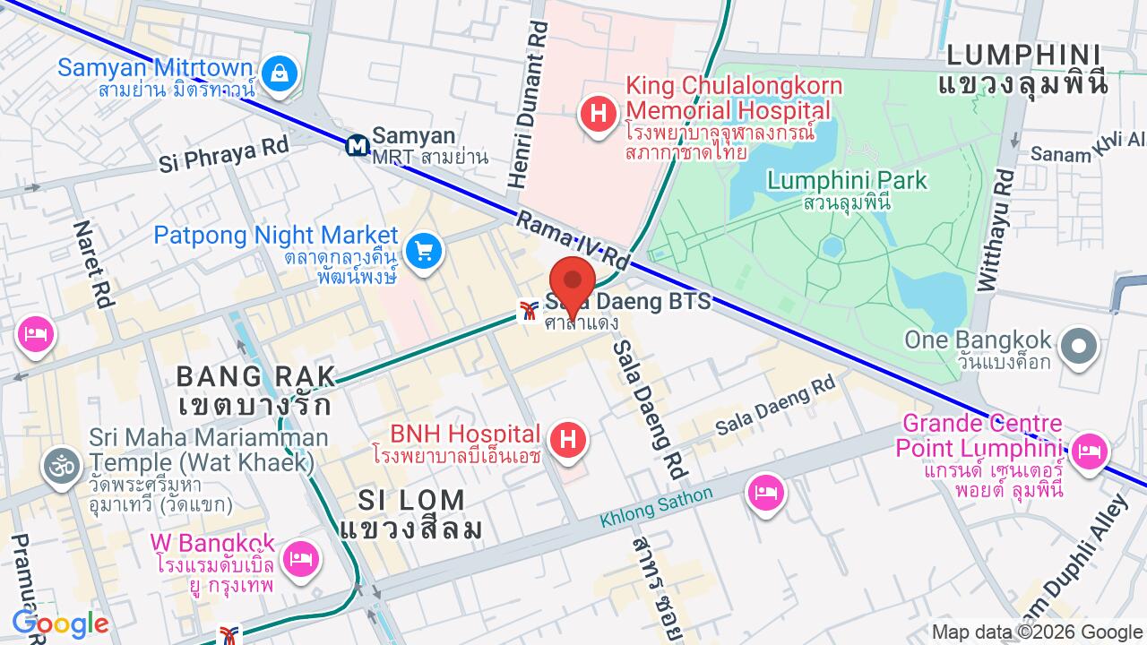 Silom Complex