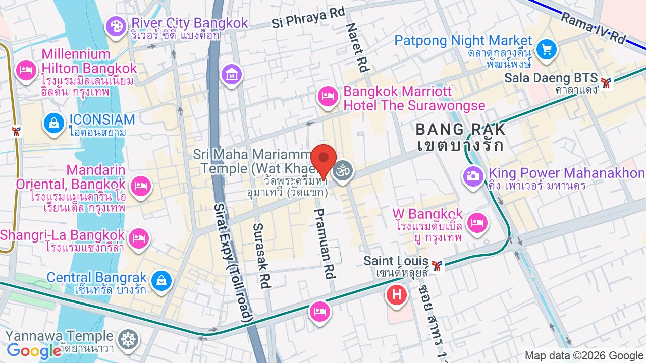 Silom Village