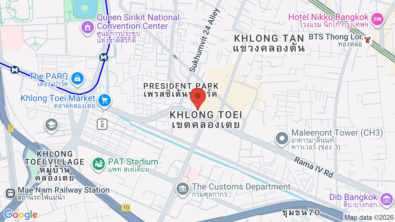 Sornthong