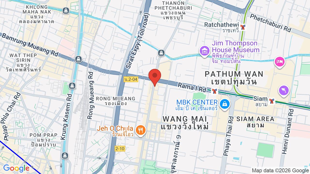 Tang Sui Heng (Banthat Thong Road)