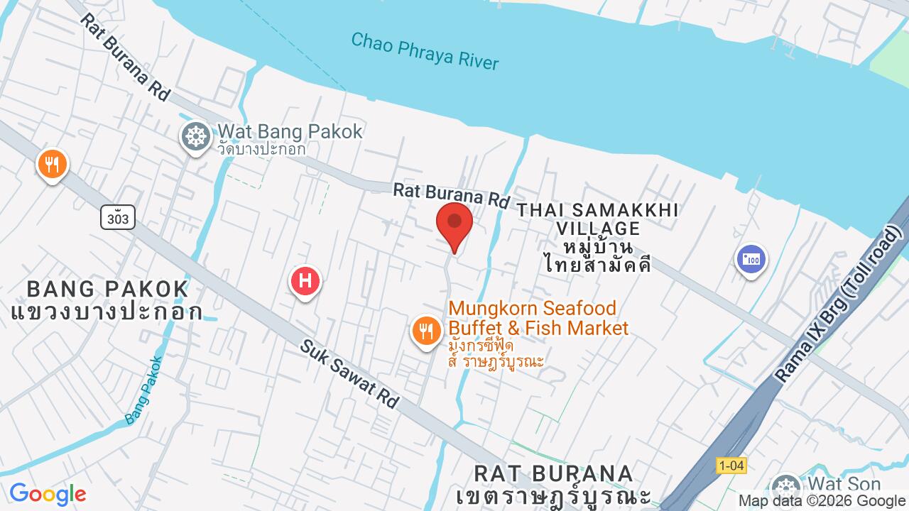 Wat Prasert Sutthawat